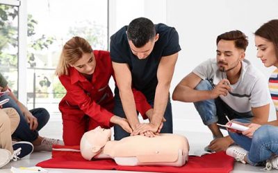 Greenford Training Gallery Image 1