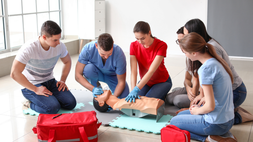 Greenford Training Gallery Image 3
